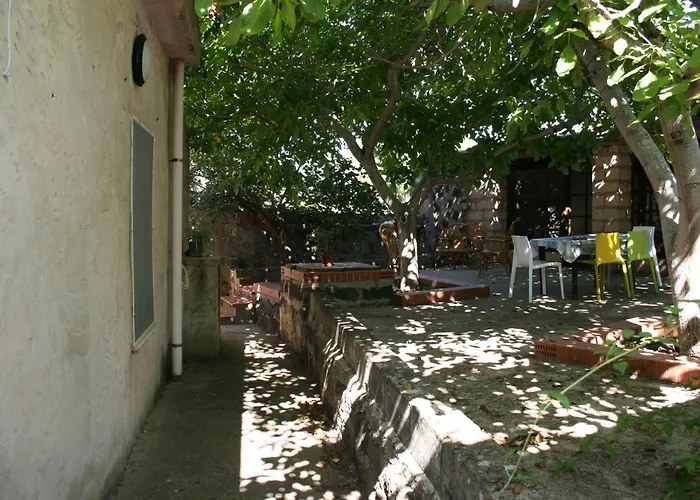 Il Noce Nascosto
