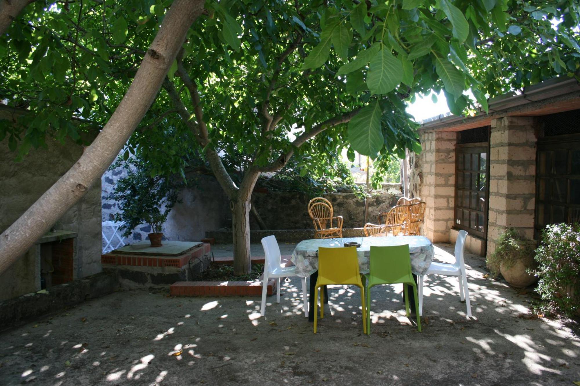 Il Noce Nascosto Casa vacanze *