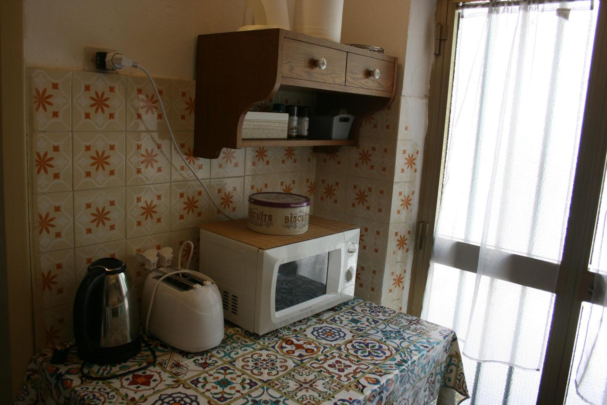 Casa vacanze Il Noce Nascosto Flussio